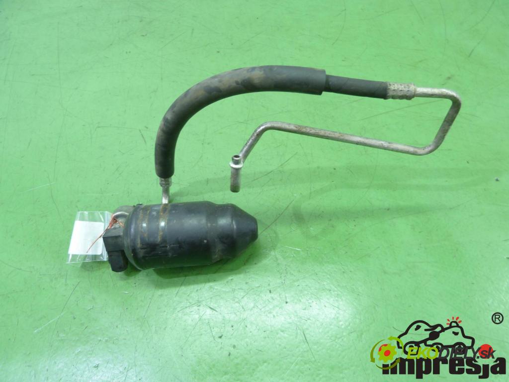 Fiat Ulysse I 1994-2002 2.0 8V 147 HP  108 kW 2000 cm3  Rúrka klimatizácie