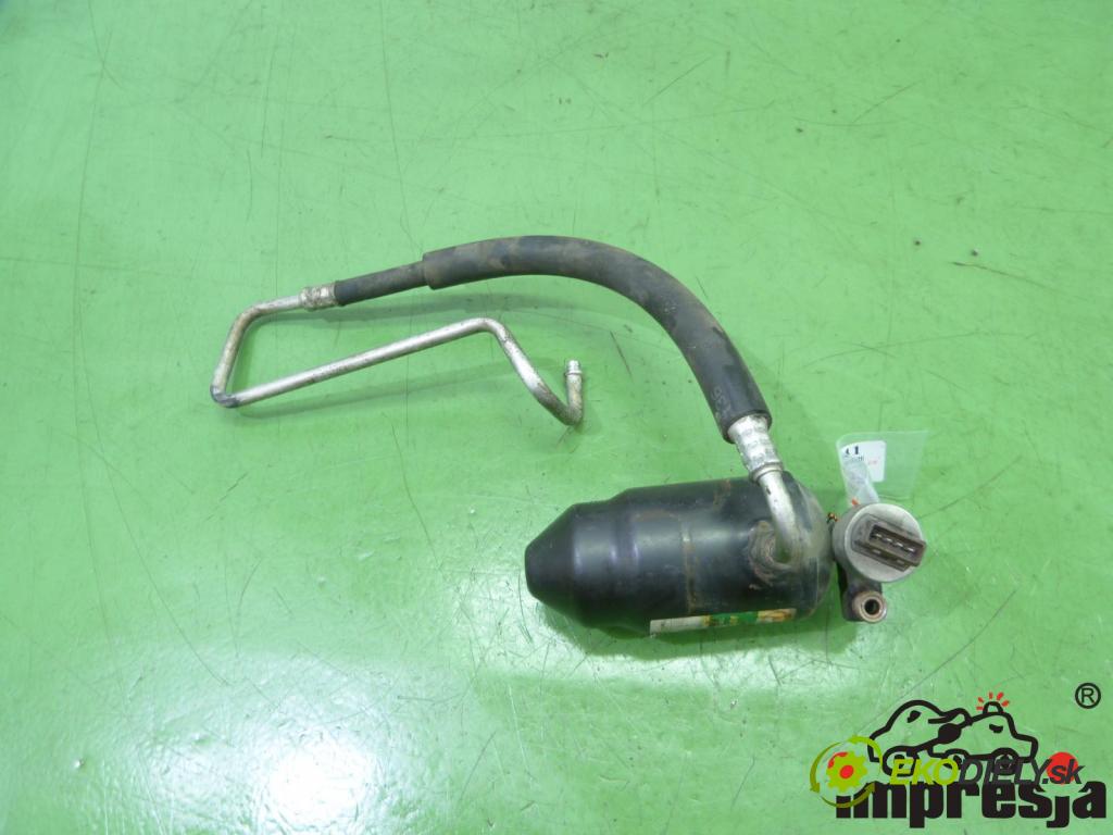 Fiat Ulysse I 1994-2002 2.0 8V 147 HP  108 kW 2000 cm3  Rúrka klimatizácie 