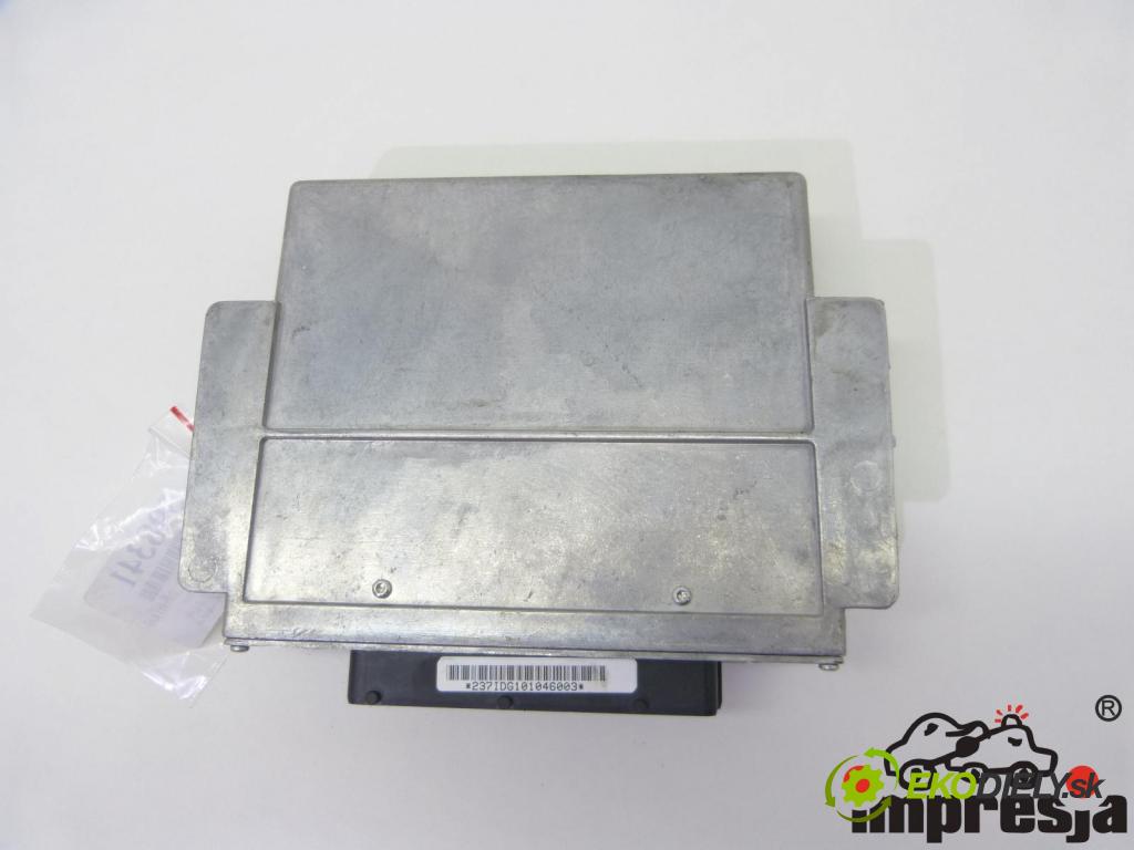 Saab 9-5 2.3 KAT 260 HP 191 kW 2300 cm3 Modul Riadiaca jednotka (Ostatné)