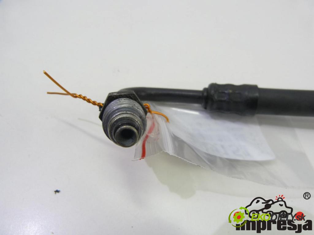 Seat Ibiza IV 6J 2008-2017 1.4 TDI 80 HP  59 kW 1400 cm3  Rúrka servočerpadlo