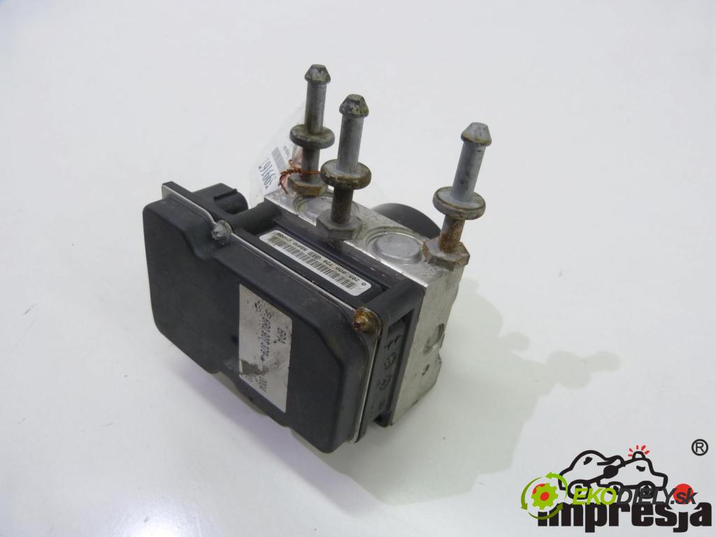 Seat Ibiza IV 6J 2008-2017 1.4 TDI 80 HP  59 kW 1400 cm3  Pumpa ABS  (Pumpy ABS)