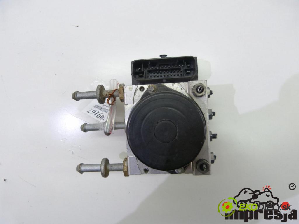 Seat Ibiza IV 6J 2008-2017 1.4 TDI 80 HP  59 kW 1400 cm3  Pumpa ABS  (Pumpy ABS)