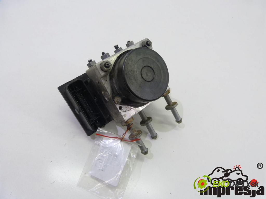 Seat Ibiza IV 6J 2008-2017 1.4 TDI 80 HP  59 kW 1400 cm3  Pumpa ABS  (Pumpy ABS)