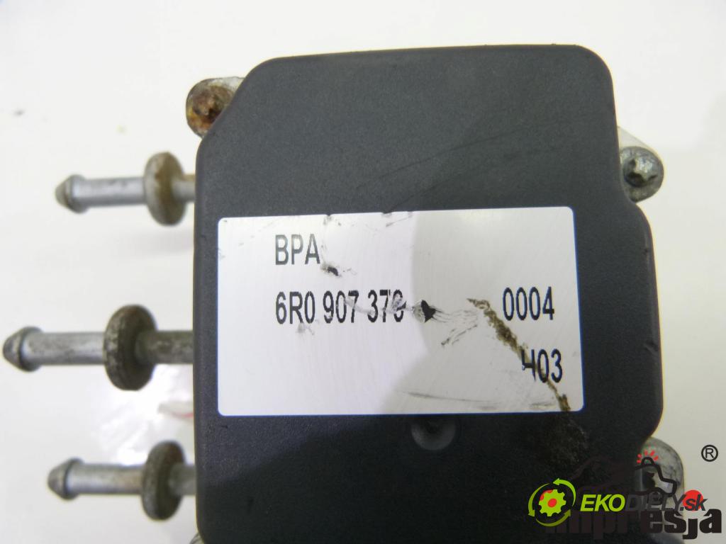 Seat Ibiza IV 6J 2008-2017 1.4 TDI 80 HP  59 kW 1400 cm3  Pumpa ABS  (Pumpy ABS)