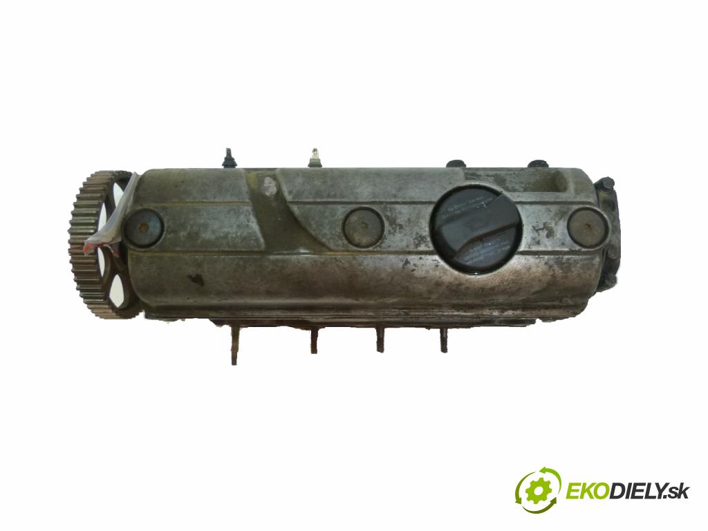 Vw Golf III 1991-1998 1.6 8V 75 HP  55 kW 1600 cm3  Hlava valcov Motor