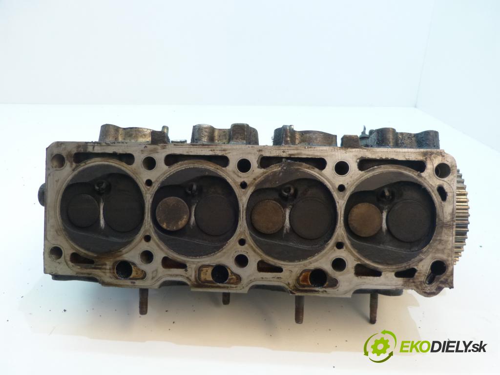 Vw Golf III 1991-1998 1.6 8V 75 HP  55 kW 1600 cm3  Hlava valcov Motor