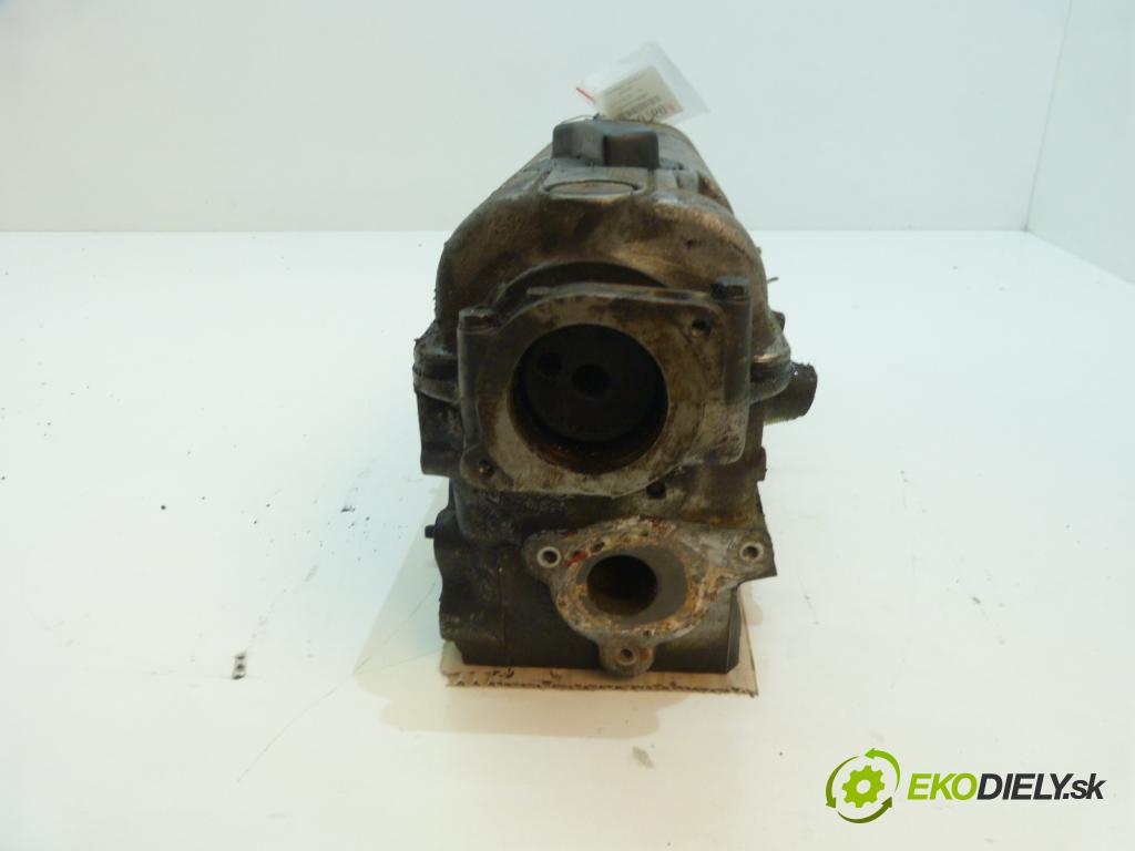 Vw Golf III 1991-1998 1.6 8V 75 HP  55 kW 1600 cm3  Hlava valcov Motor