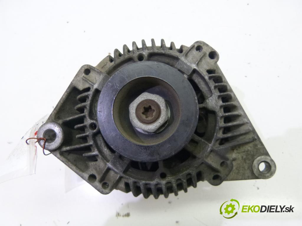 Mitsubishi Carisma 1.9 TD 90 hp  66 kW 1900 cm3  Alternátor  (Alternátory)