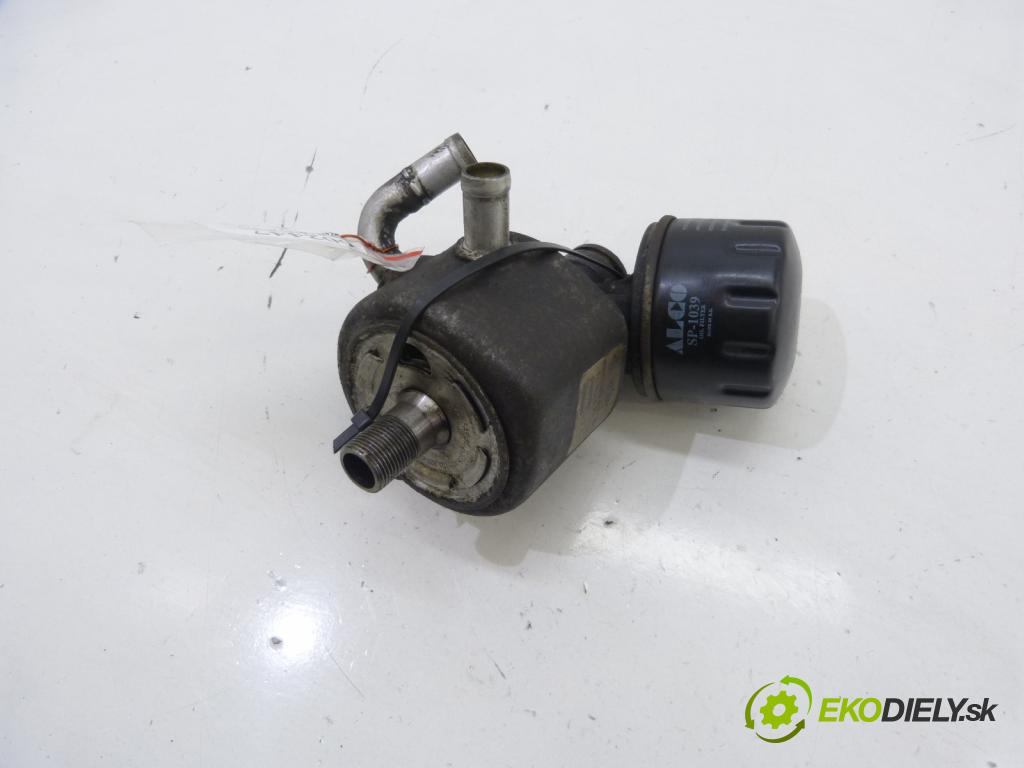 Renault Thalia I 1998-2009 1.5 DCI 65 HP 48 kW 1500 cm3 Obal filtra