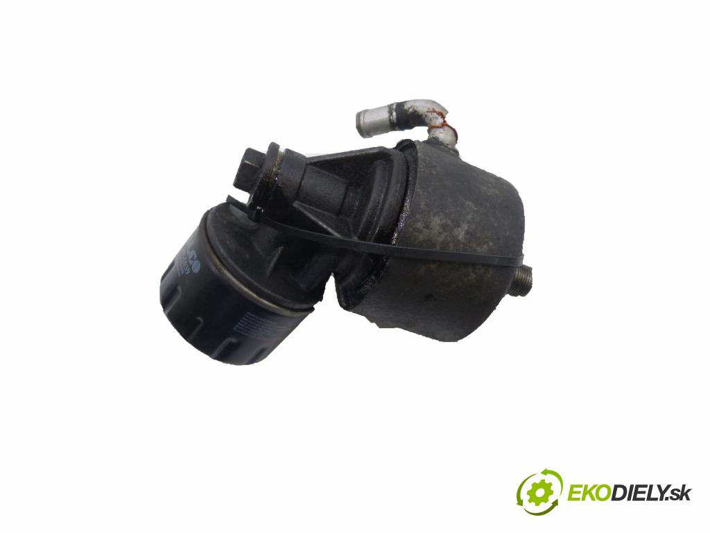 Renault Thalia I 1998-2009 1.5 DCI 65 HP  48 kW 1500 cm3  Obal filtra 