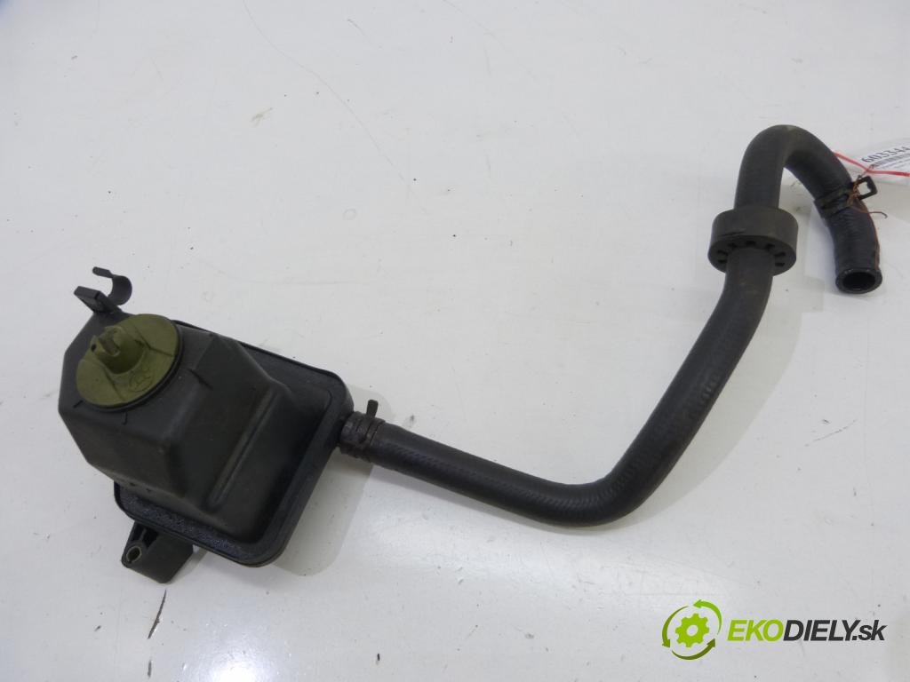 Seat Leon I 1999-2005 1.6 16V 105 HP  77 kW 1600 cm3  Rúrka servočerpadlo