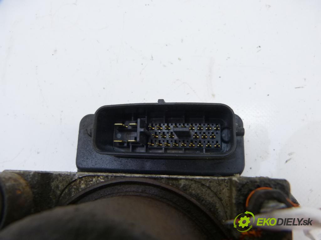 Mazda 6 I 2002-2007 1.8 16V 120 HP  88 kW 1800 cm3  Pumpa ABS  (Pumpy ABS)