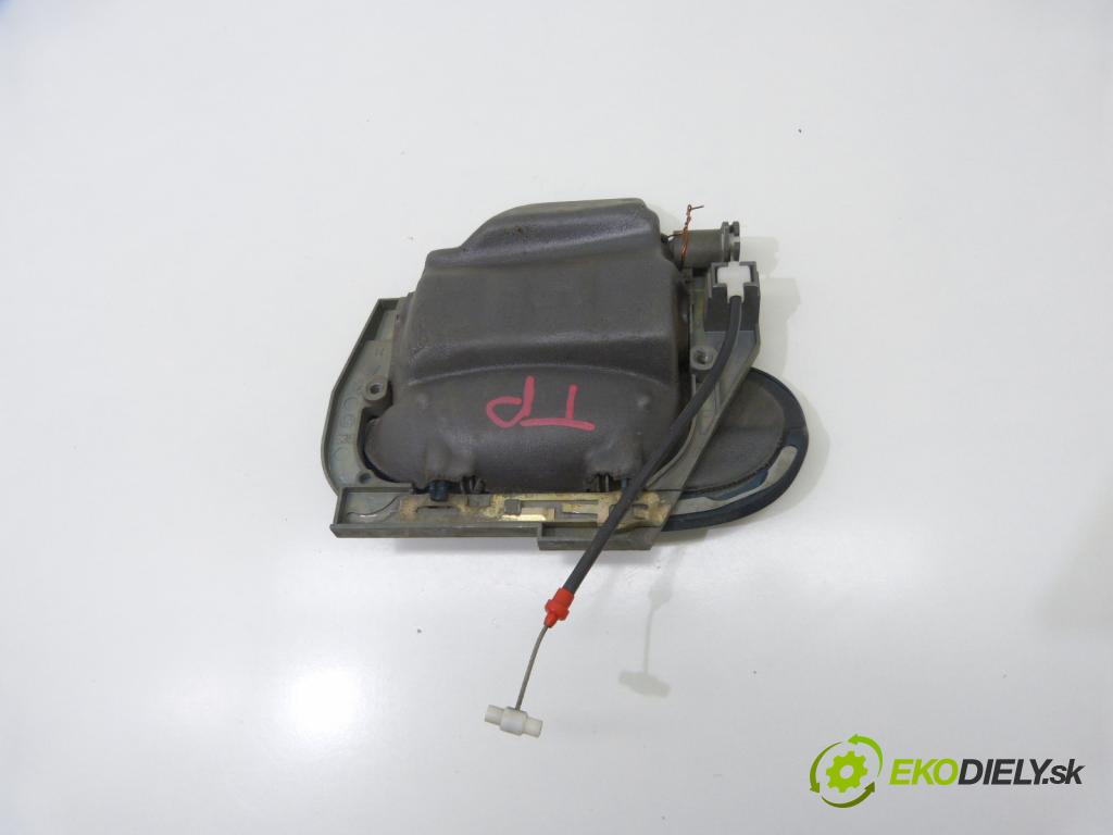 Bmw 5 e39 1996-2003 2.0 150 HP  110 kW 2000 cm3  Kľučka zad pravá vonkajšia  (Ostatné)