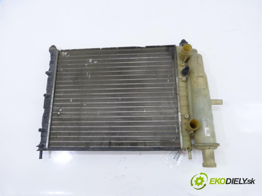 Fiat Marea 1.6 16V   1600 cm3  Chladič  (Chladiče)
