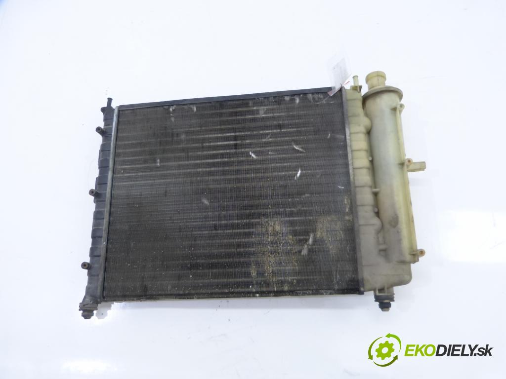 Fiat Marea 1.6 16V   1600 cm3  Chladič  (Chladiče)