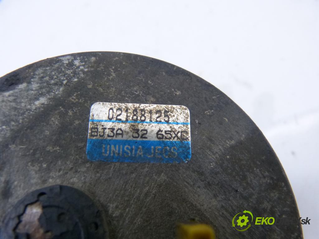 Mazda Premacy 2.0 TD 90 HP  66 kW 2000 cm3  Pumpa servočerpadlo  (Servočerpadlá, pumpy riadenia)