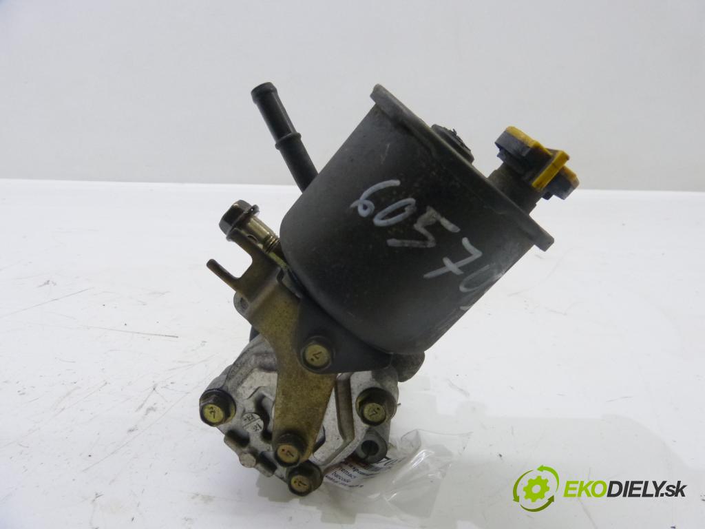 Mazda Premacy 2.0 TD 90 HP  66 kW 2000 cm3  Pumpa servočerpadlo  (Servočerpadlá, pumpy riadenia)