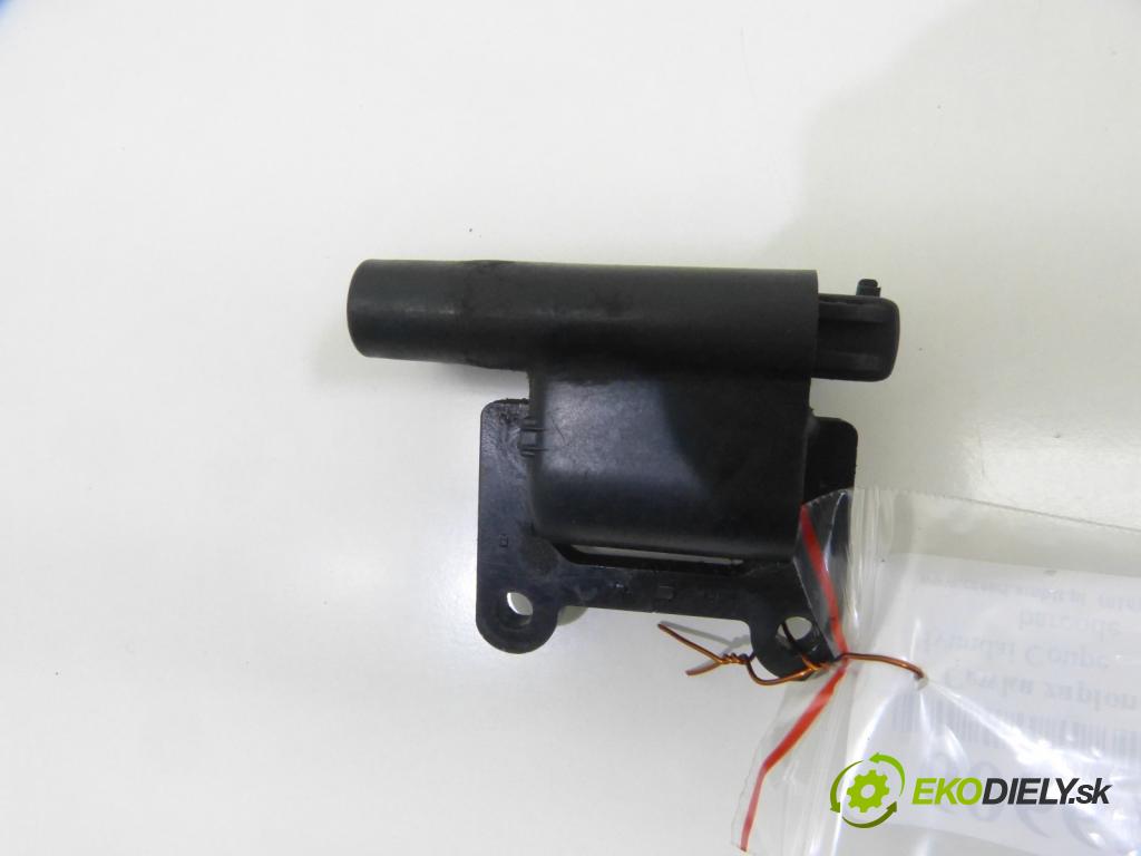 Hyundai Coupe 2.0 DOHC 16V 143 HP  105 kW 2000 cm3  Cievka zapaľovacia  (Zapaľovacie cievky, moduly)