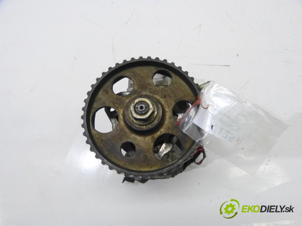 Vw Golf III 1991-1998 1.9 SDI 64 HP 47 kW 1900 cm3 Pumpa vstrekovacia (Vstrekovacie čerpadlá)