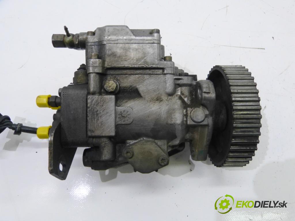 Vw Golf III 1991-1998 1.9 SDI 64 HP 47 kW 1900 cm3 Pumpa vstrekovacia (Vstrekovacie čerpadlá)