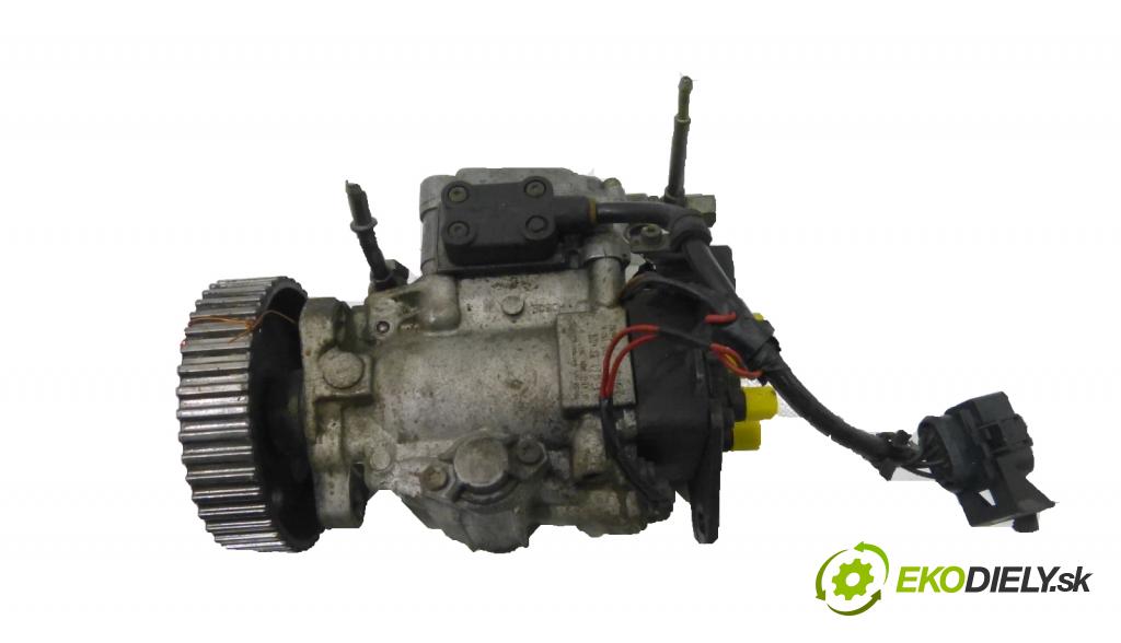 Vw Golf III 1991-1998 1.9 SDI 64 HP  47 kW 1900 cm3  Pumpa vstrekovacia  (Vstrekovacie čerpadlá)