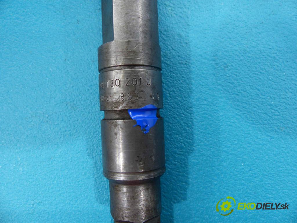 Vw Golf III 1991-1998 1.9 SDI 64 HP  47 kW 1900 cm3  vstrekovač 028130201R (Vstrekovače)