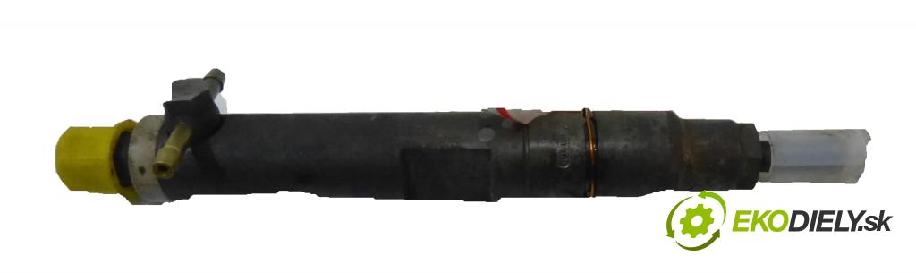 Vw Golf III 1991-1998 1.9 SDI 64 HP  47 kW 1900 cm3  vstrekovač 028130201R (Vstrekovače)