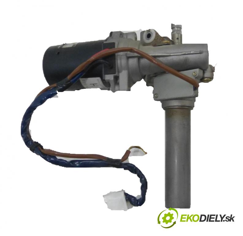 Toyota Yaris II 2005-2011 1.3 16V VVTI 87 HP  64 kW 1300 cm3  Pumpa servočerpadlo  (Servočerpadlá, pumpy riadenia)