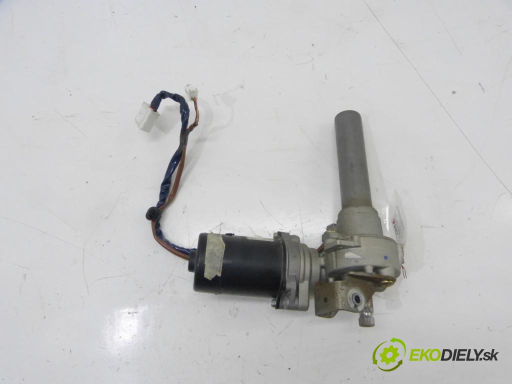 Toyota Yaris II 2005-2011 1.3 16V VVTI 87 HP  64 kW 1300 cm3  Pumpa servočerpadlo  (Servočerpadlá, pumpy riadenia)