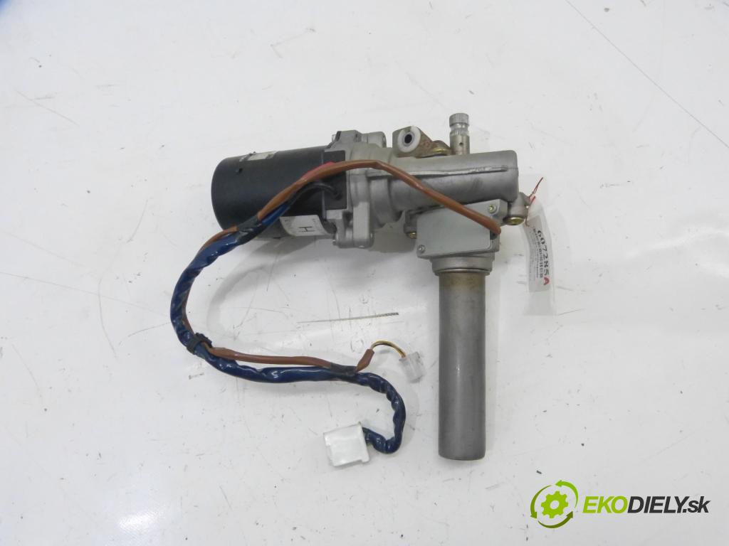 Toyota Yaris II 2005-2011 1.3 16V VVTI 87 HP  64 kW 1300 cm3  Pumpa servočerpadlo  (Servočerpadlá, pumpy riadenia)