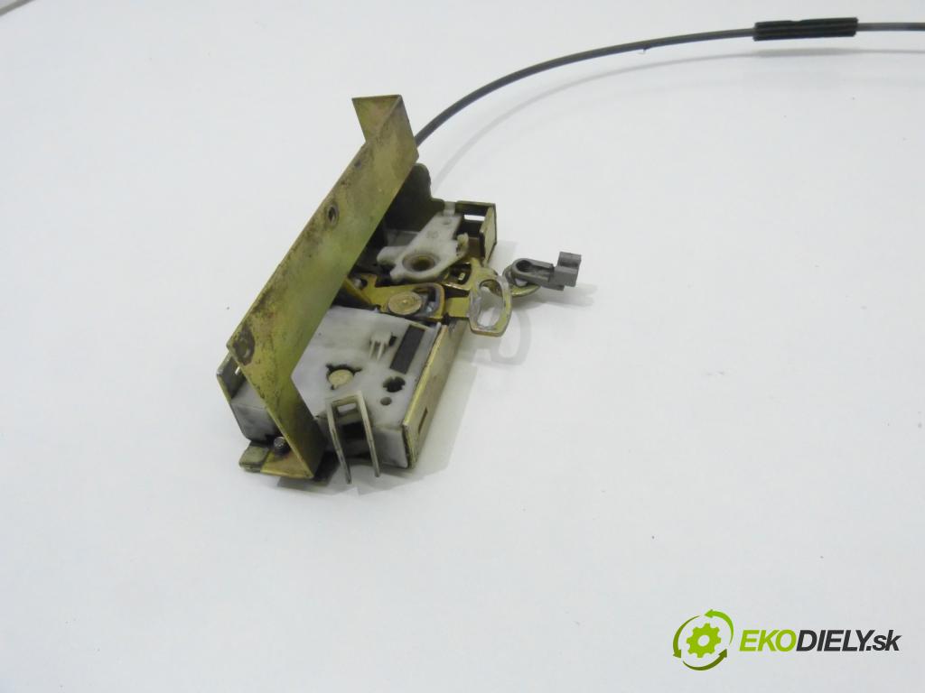 Ford Ka Mk1 1996-2008 1.3 8V   1300 cm3  zámok přední část levý 
