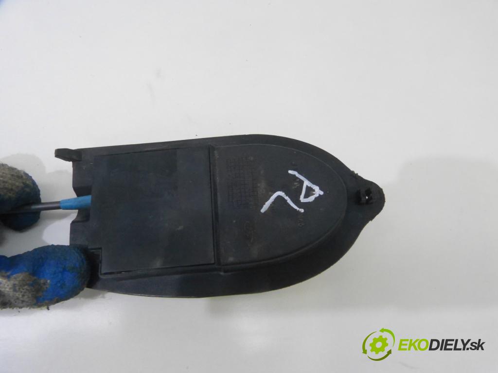 Ford Ka Mk1 1996-2008 1.3 8V   1300 cm3  zámok přední část levý