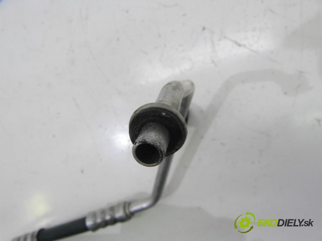 Opel Vectra C 2002-2008 2.0 DTI 101 HP  74 kW 2000 cm3  Rúrka klimatizácie