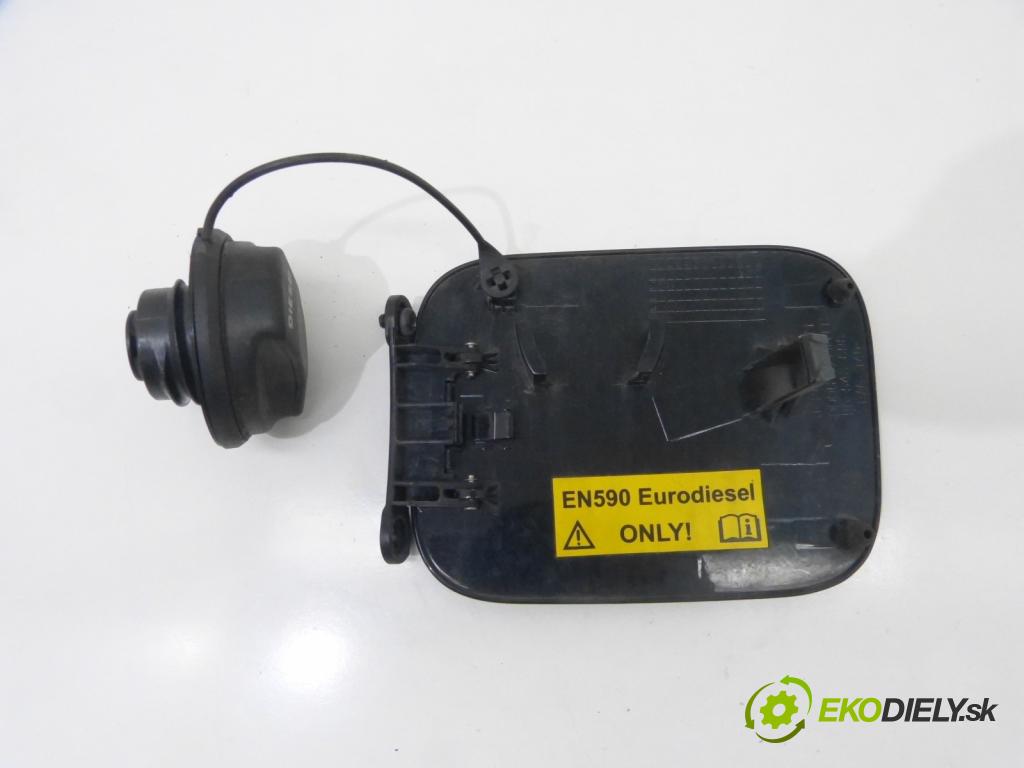 Chevrolet Lacetti 2.0 TCDI 121 HP  89 kW 2000 cm3  Dvierka nádrže paliva  (Ostatné)