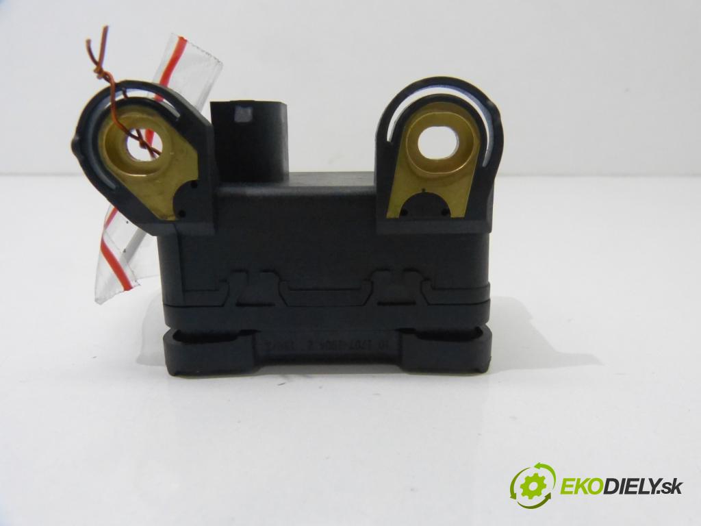 Opel Astra III 2004-2014 1.9 CDTI 150 hp  110 kW 1900 cm3  snímač ESP
