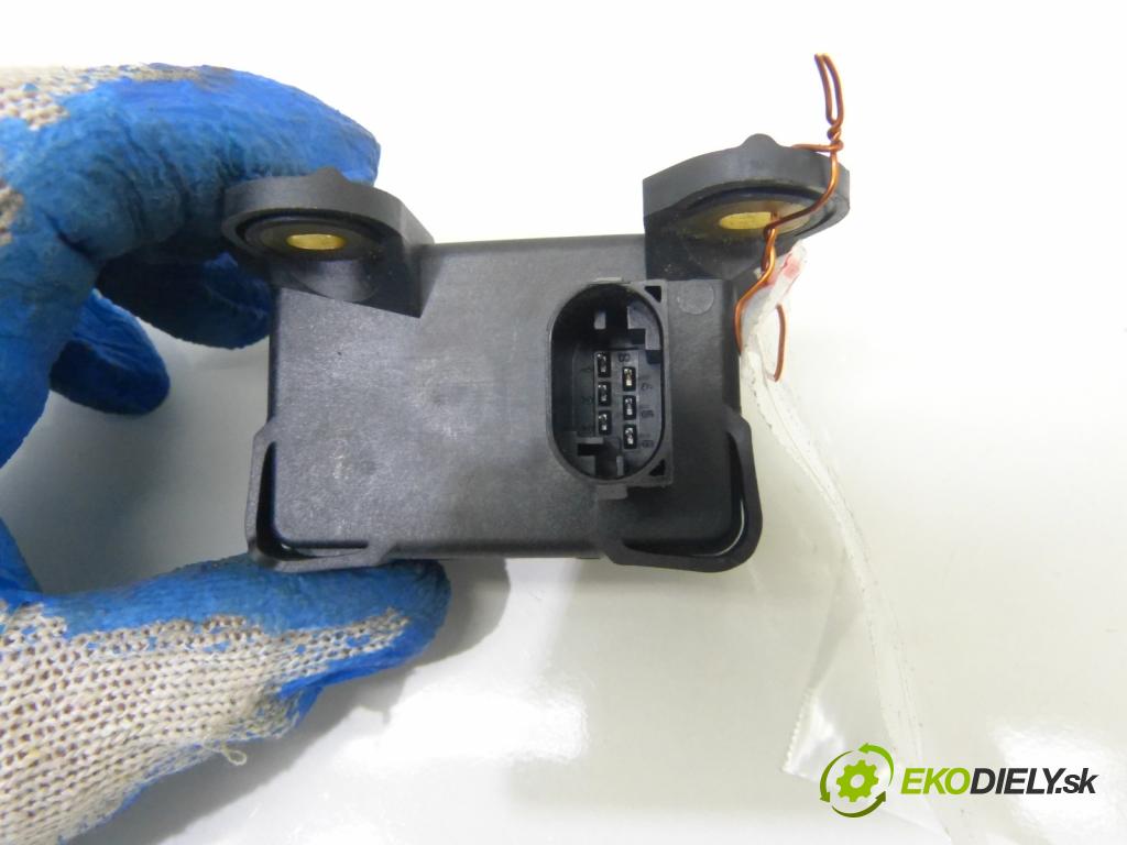 Opel Astra III 2004-2014 1.9 CDTI 150 hp  110 kW 1900 cm3  snímač ESP