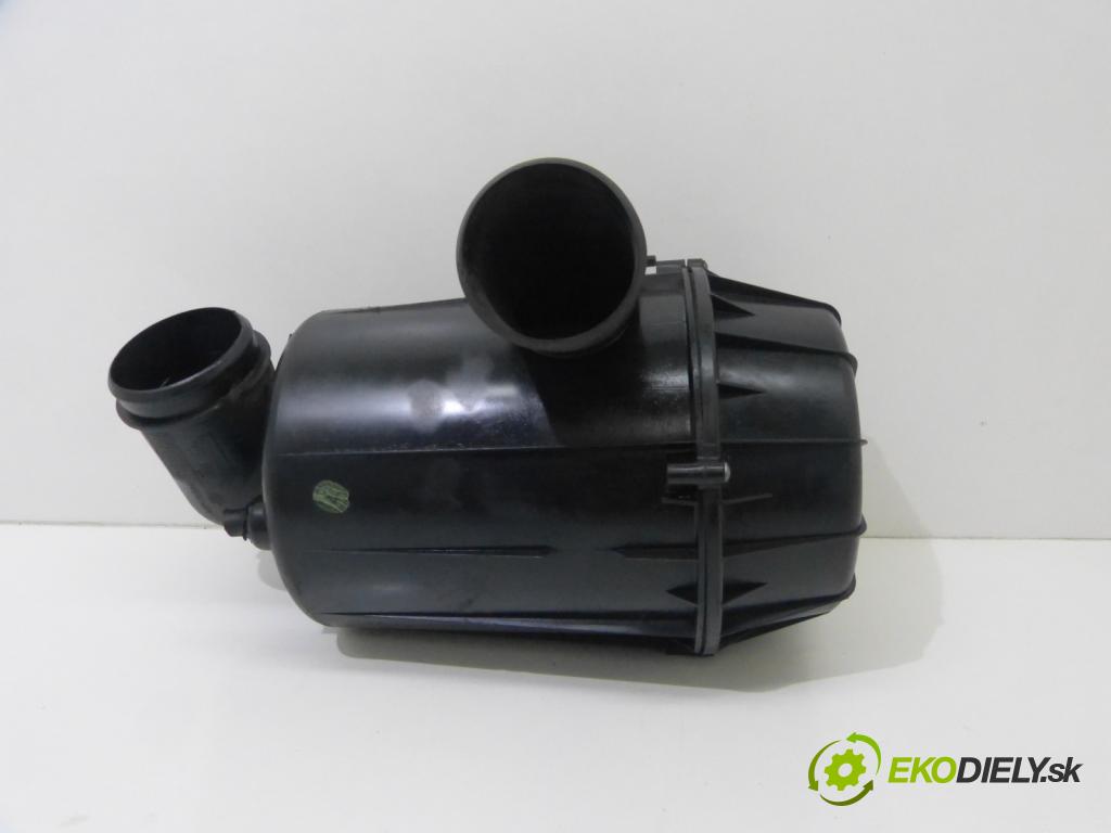 Peugeot Boxer I 1994-2006 2.0 HDI 84 hp  62 kW 2000 cm3  obal filtra vzduchu  (Kryty filtrů)