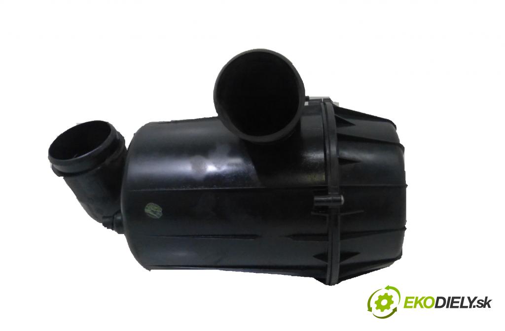 Peugeot Boxer I 1994-2006 2.0 HDI 84 hp  62 kW 2000 cm3  obal filtra vzduchu  (Kryty filtrů)