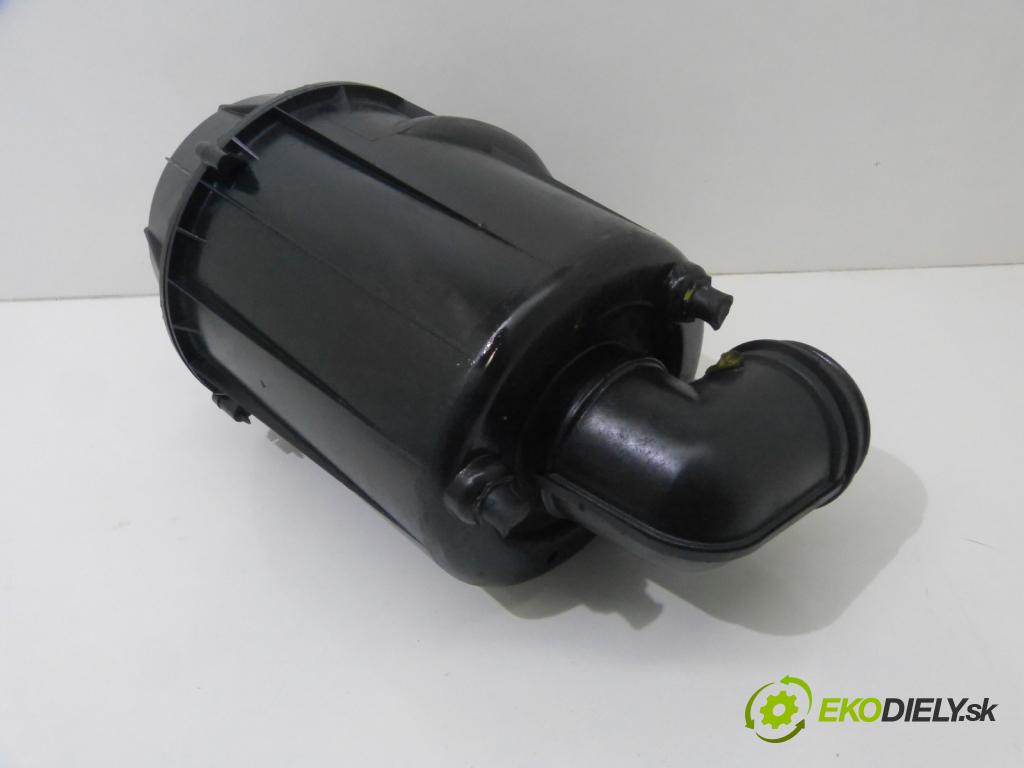 Peugeot Boxer I 1994-2006 2.0 HDI 84 hp  62 kW 2000 cm3  obal filtra vzduchu  (Kryty filtrů)