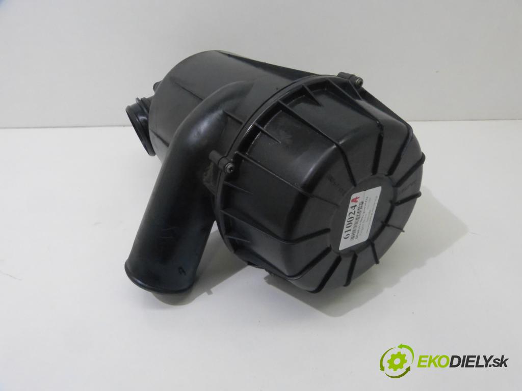 Peugeot Boxer I 1994-2006 2.0 HDI 84 hp  62 kW 2000 cm3  obal filtra vzduchu  (Kryty filtrů)