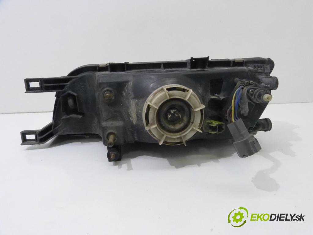 Nissan Almera N15 1995-2000 1.4 16V   1400 cm3  Svetlomet pravy  (Pravé)