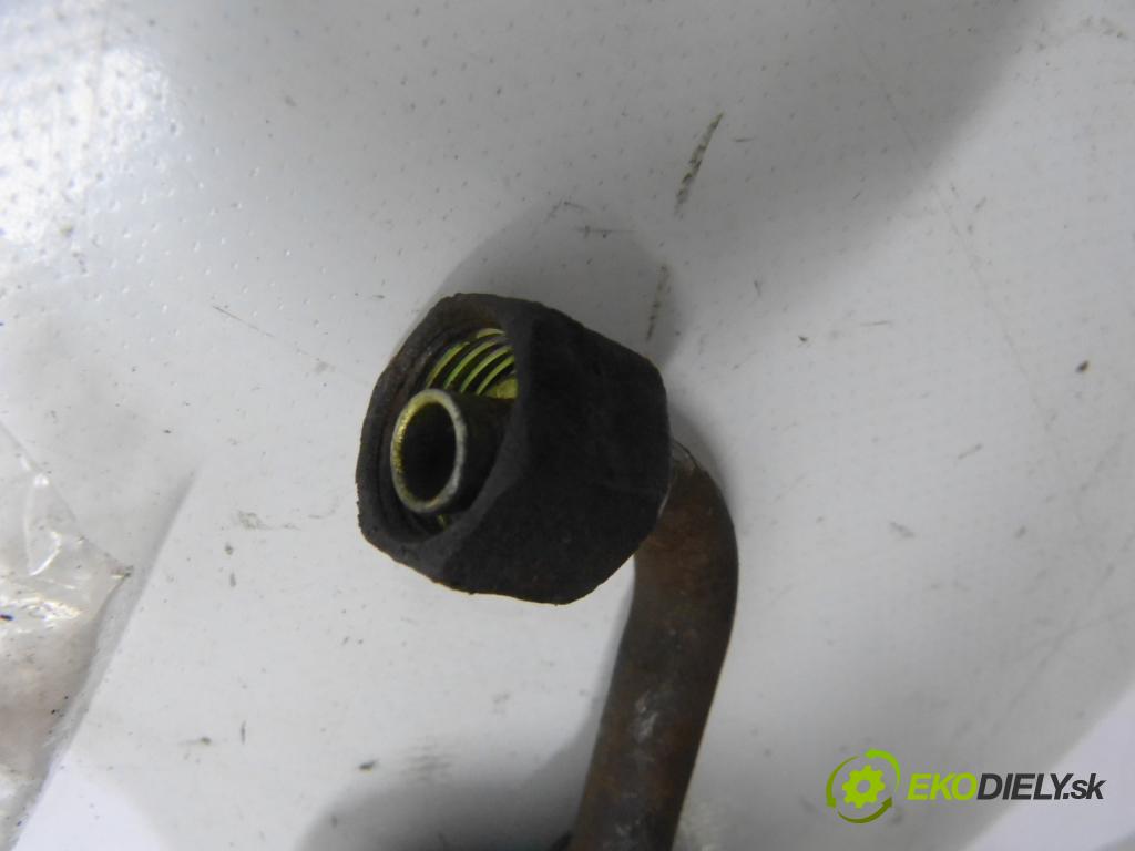 Nissan Almera N15 1995-2000 1.4 16V   1400 cm3  Rúrka klimatizácie