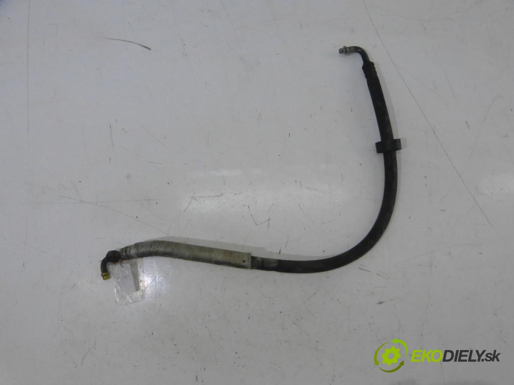 Nissan Almera N15 1995-2000 1.4 16V   1400 cm3  Rúrka klimatizácie