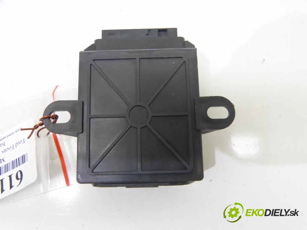 Ford Focus Mk2 2004-2011 2.0 TDCI 136 HP  100 kW 2000 cm3  Modul Riadiaca jednotka  (Ostatné)