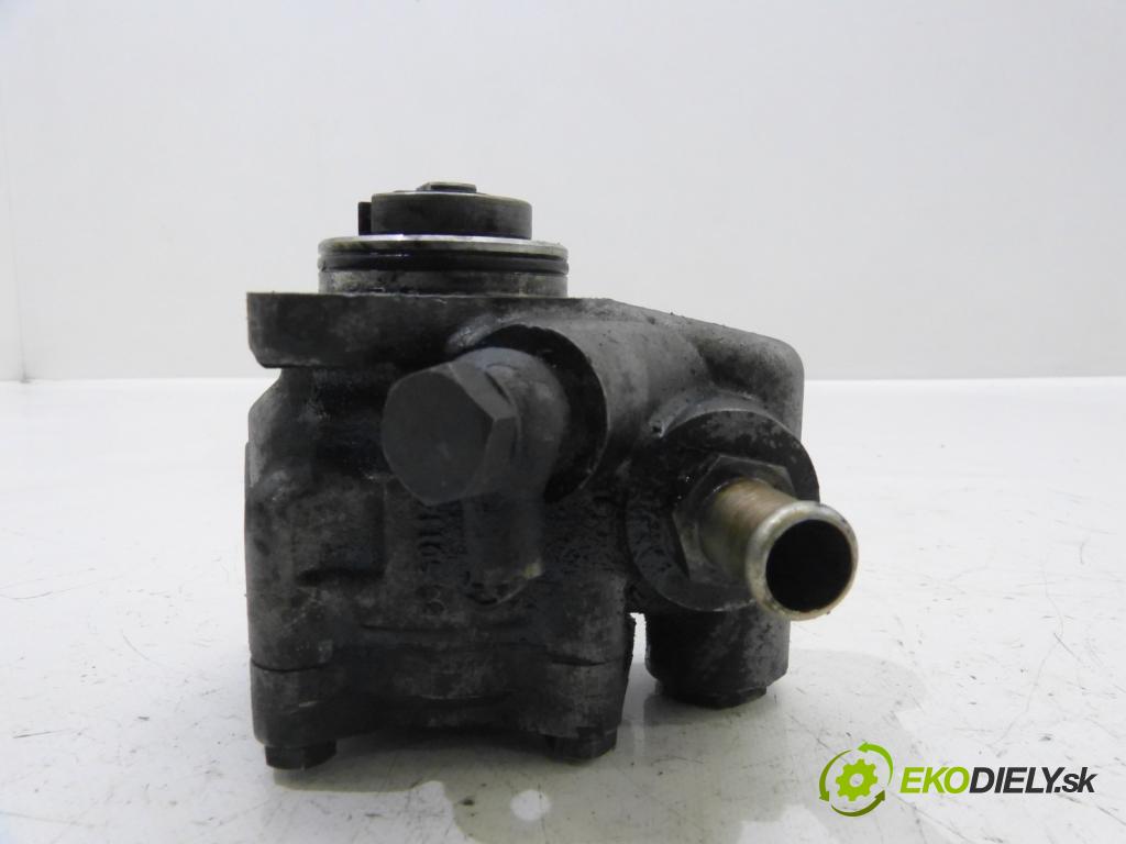 Fiat Ducato 1994-2006 2.5 8V 84 HP  62 kW 2500 cm3  Pumpa servočerpadlo  (Servočerpadlá, pumpy riadenia)