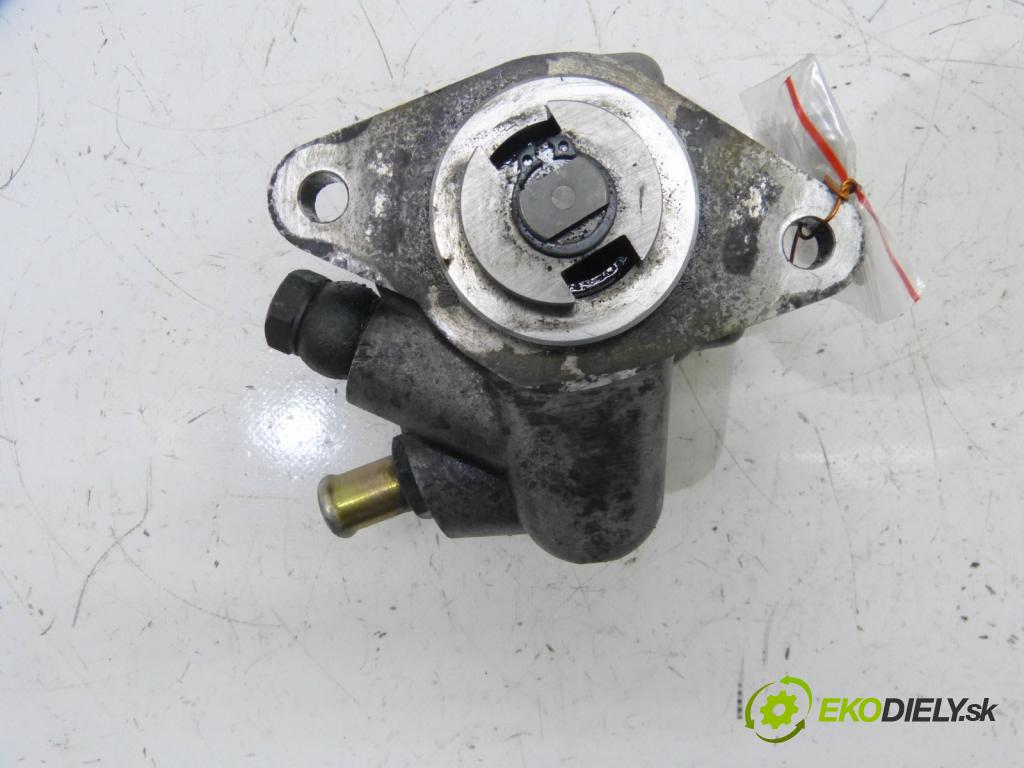 Fiat Ducato 1994-2006 2.5 8V 84 HP  62 kW 2500 cm3  Pumpa servočerpadlo  (Servočerpadlá, pumpy riadenia)