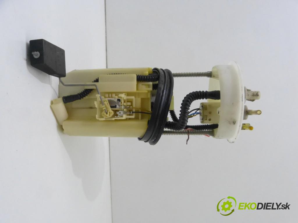 Honda Jazz II 2002-2008 1.2 77 hp  57 kW 1200 cm3  pumpa paliva 