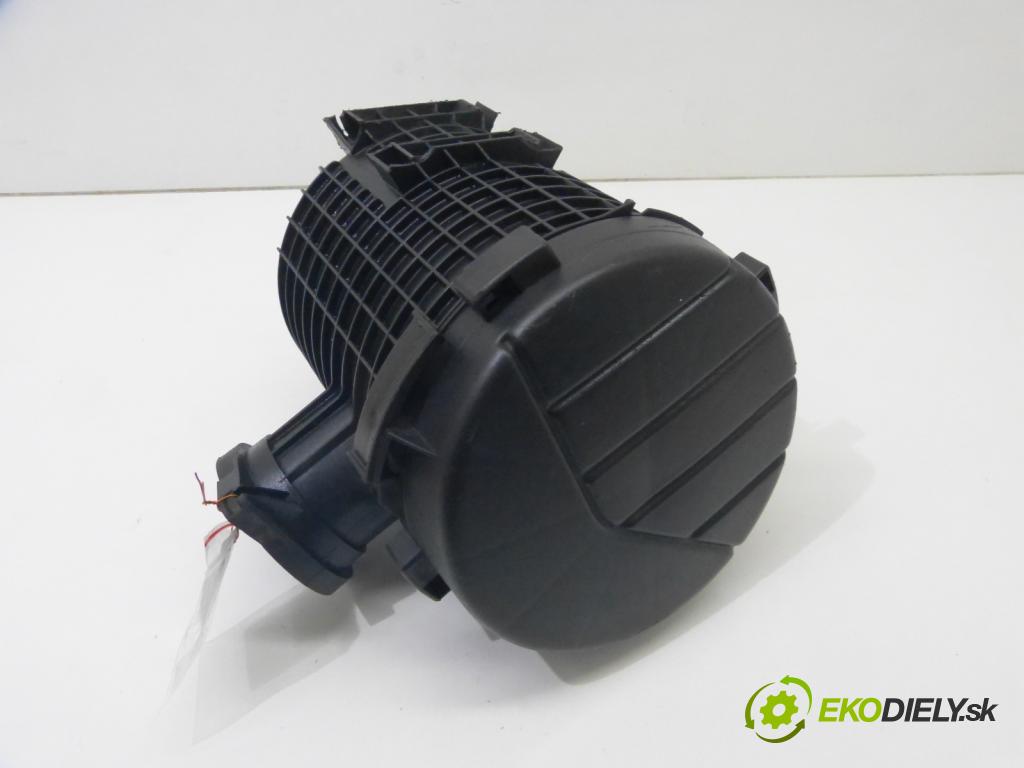 Renault Laguna I 1994-2001 1.9 DTI 98 hp  72 kW 1900 cm3  obal filtra vzduchu  (Kryty filtrů)