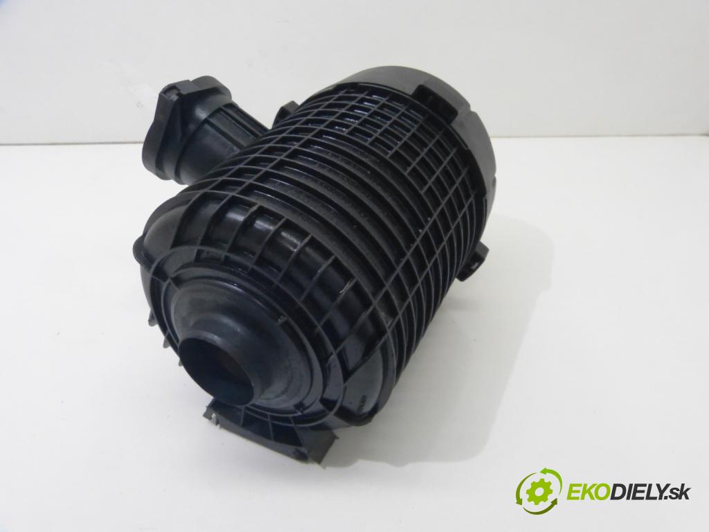 Renault Laguna I 1994-2001 1.9 DTI 98 hp  72 kW 1900 cm3  obal filtra vzduchu  (Kryty filtrů)