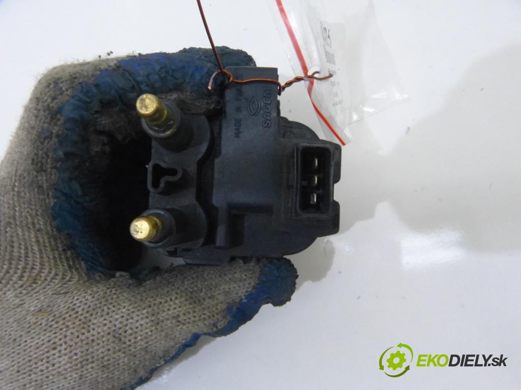 Renault Laguna I 1994-2001 2.0 16V 163 HP 120 kW 2000 cm3 Cievka zapaľovacia (Zapaľovacie cievky, moduly)